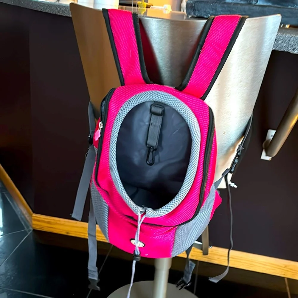 NWOT Dog Carrier